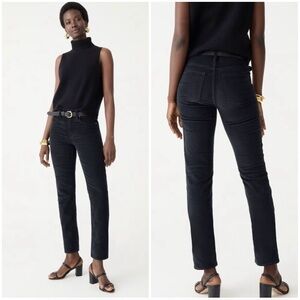 🆕 J. Crew Vintage Slim-Straight Corduroy Pants